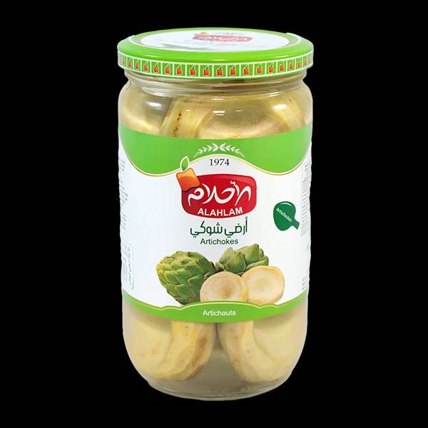 ارضي شوكي 300غ مطربان زجاج