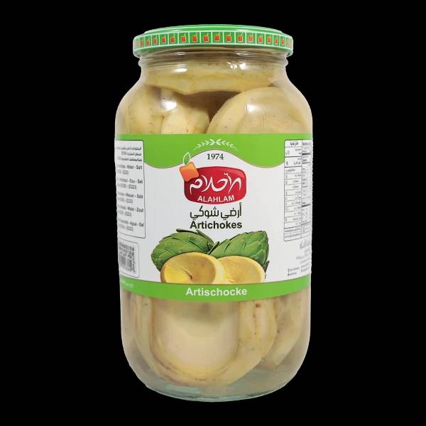 ارضي شوكي 600غ مطربان زجاج