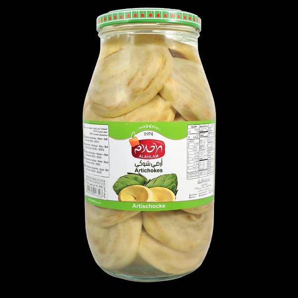 ارضي شوكي 1500غ مطربان زجاج