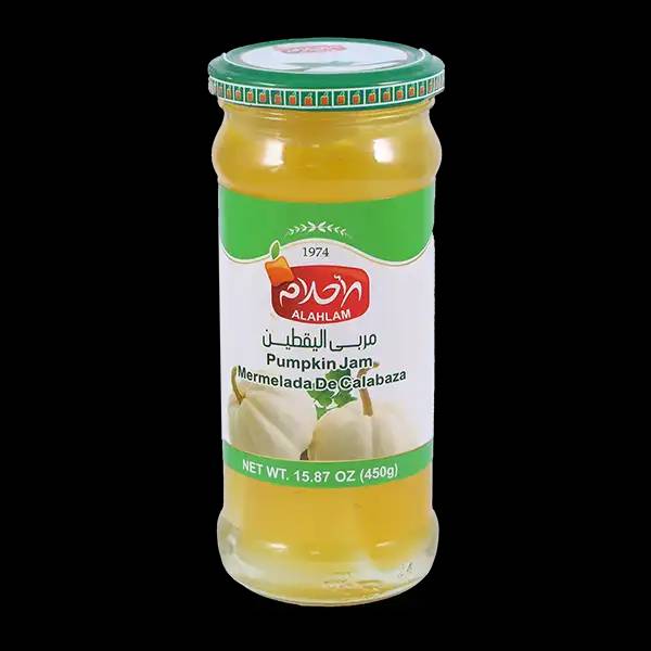 مربى اليقطين 450غ زجاج