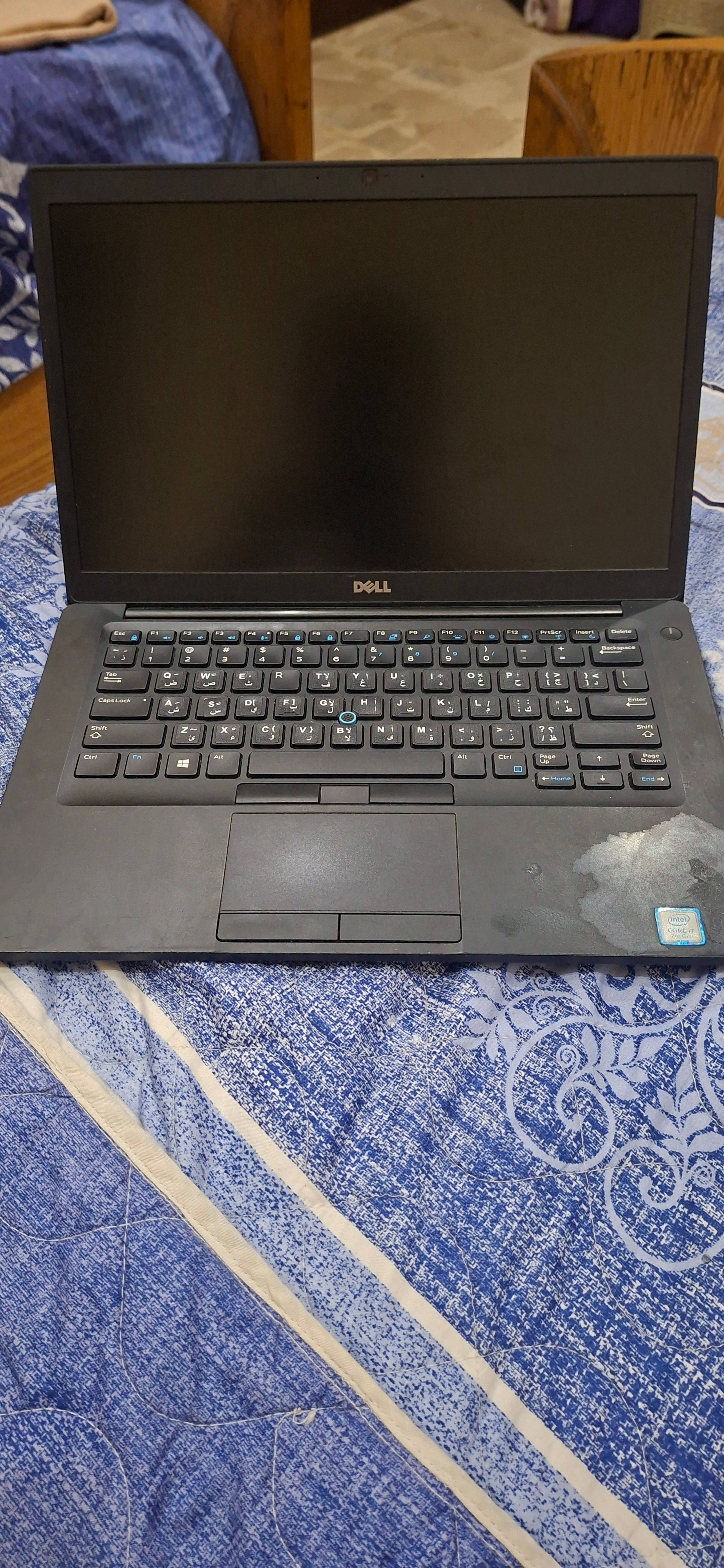 DELL Latitude 7480