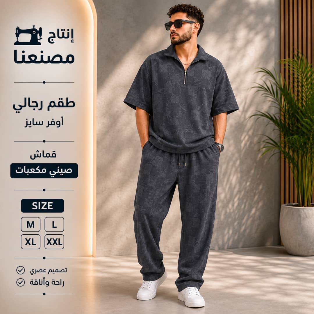 سيت رجالي 