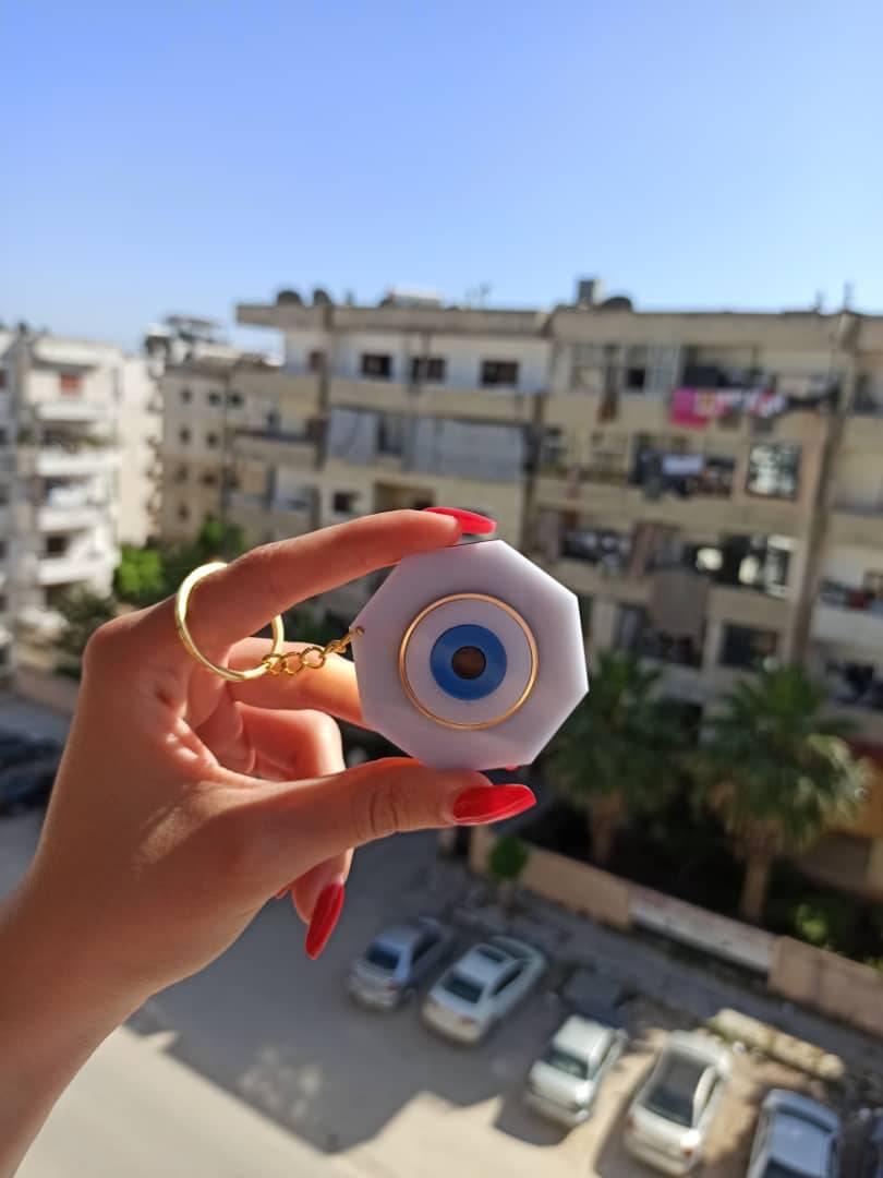 بورتكليه عين