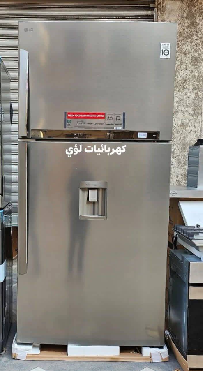 براد ال جي 28 قدم