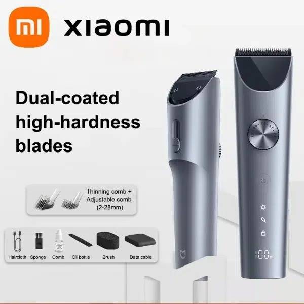 ماكينة حلاقة شاومي Hair Clipper 2