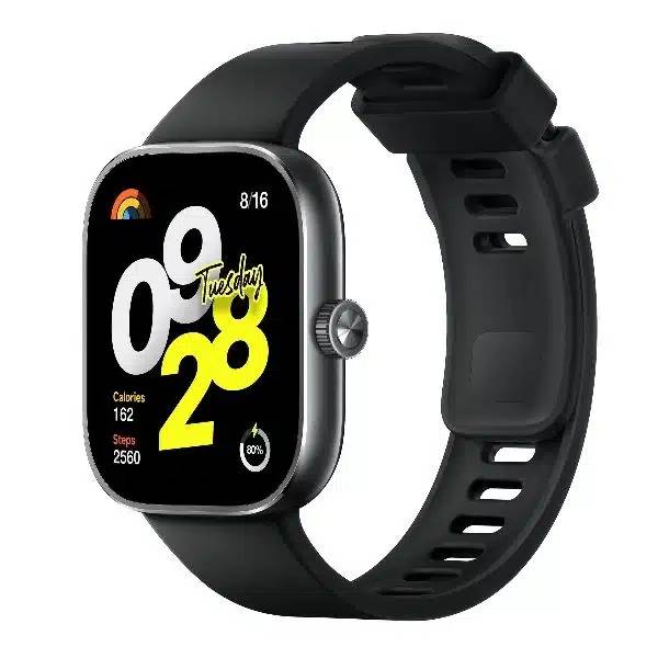 شاومي ساعة (Redmi Watch 4)