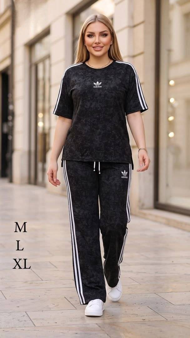 طقم توفلس