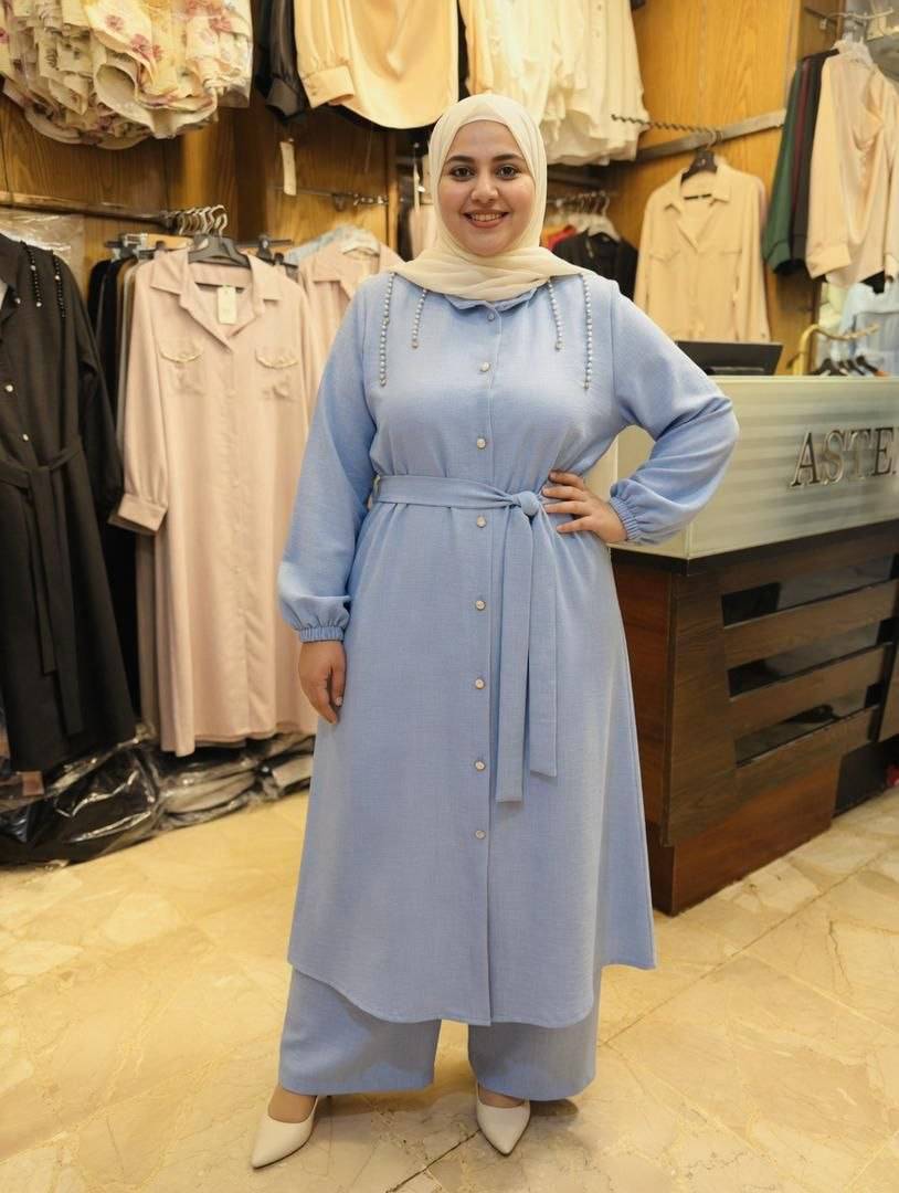 طقم شرعي