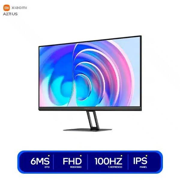 شاشة كمبيوتر شاومي A27i
