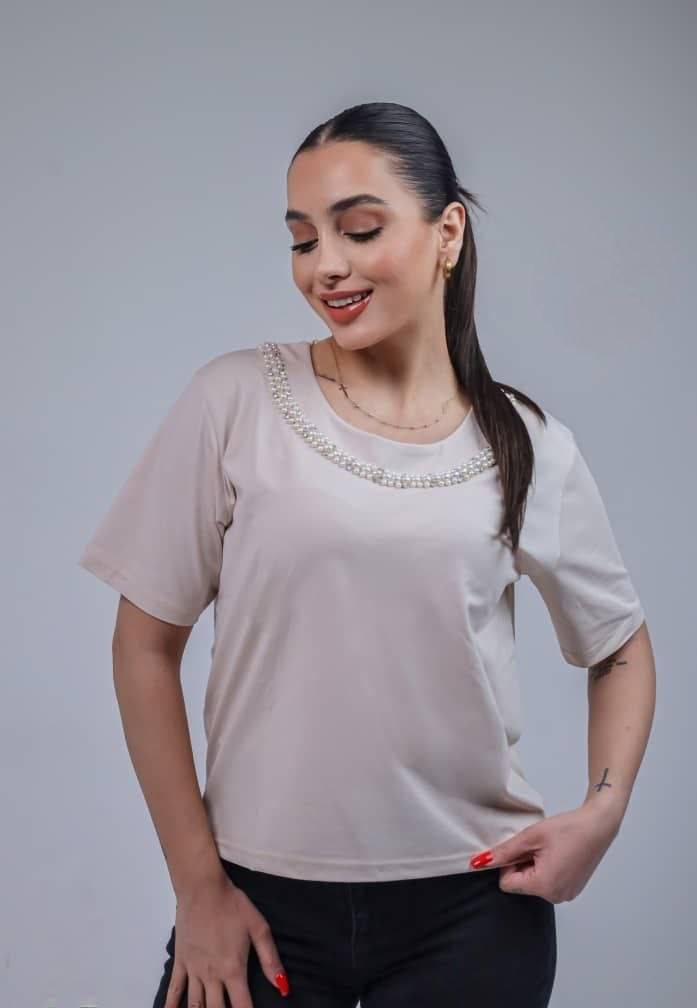 بلوز قطن