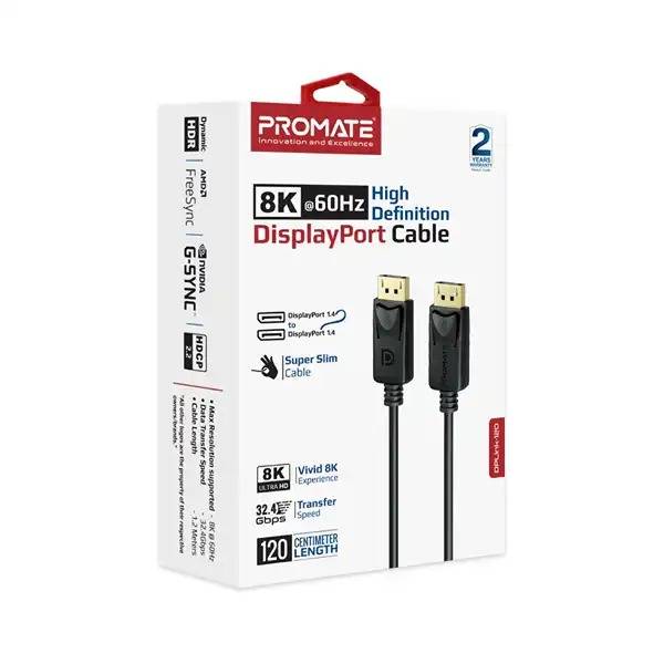 بروميت كبل HDMI طول 1.2 متر