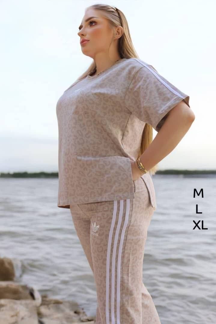 طقمaddidas