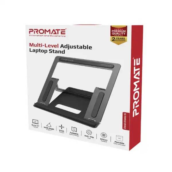 بروميت قاعدة لابتوب DeskMate5