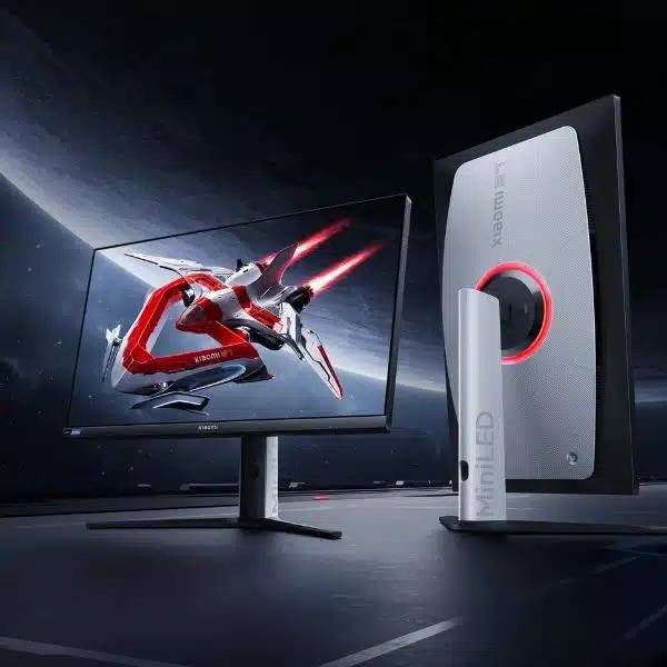 شاومي شاشة كمبيوتر غيمينغ G Pro 27i