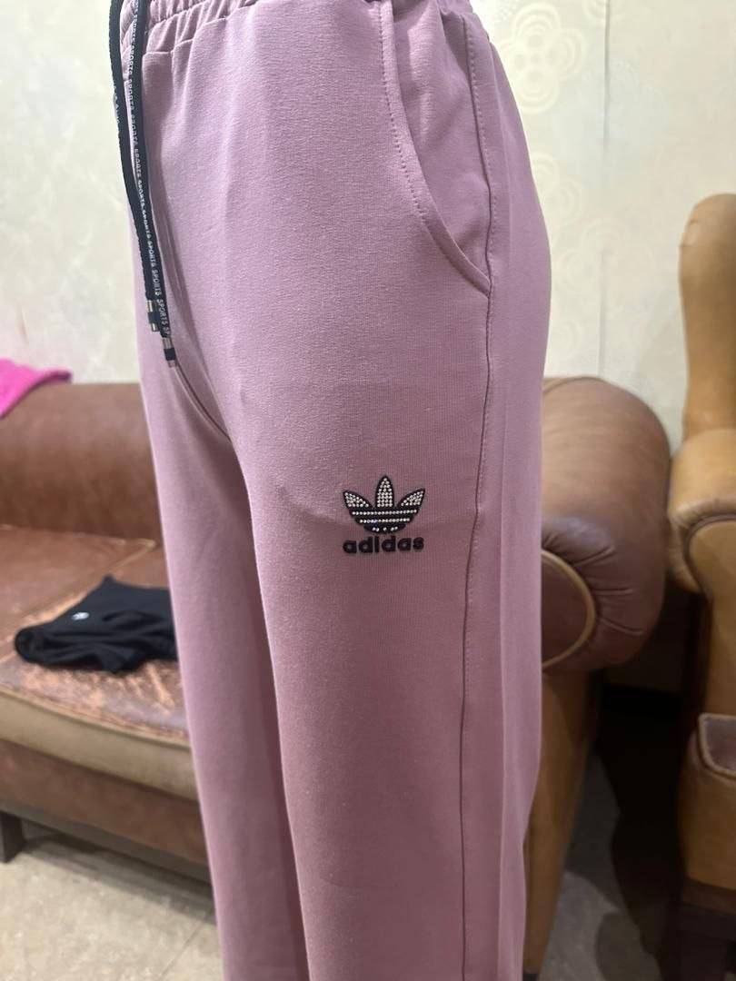 بنطلون قطن توفليس