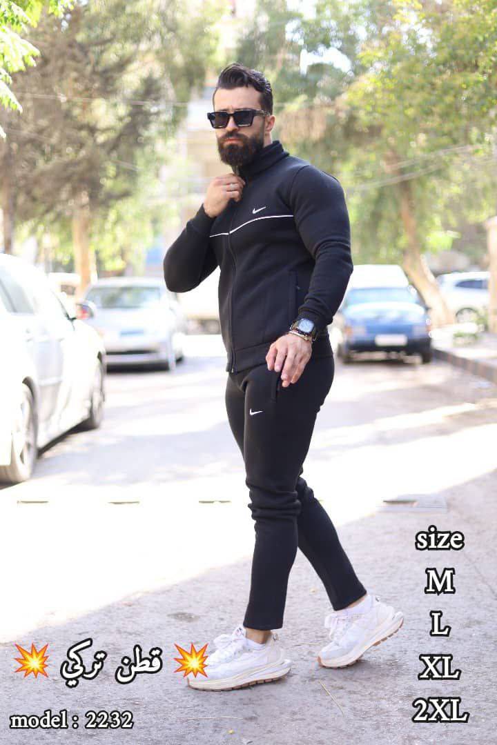 بيجامة Nike