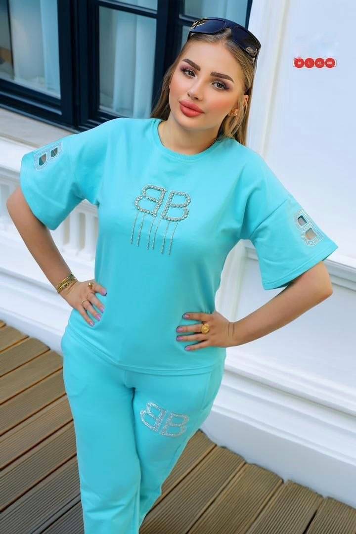 طقم BB 