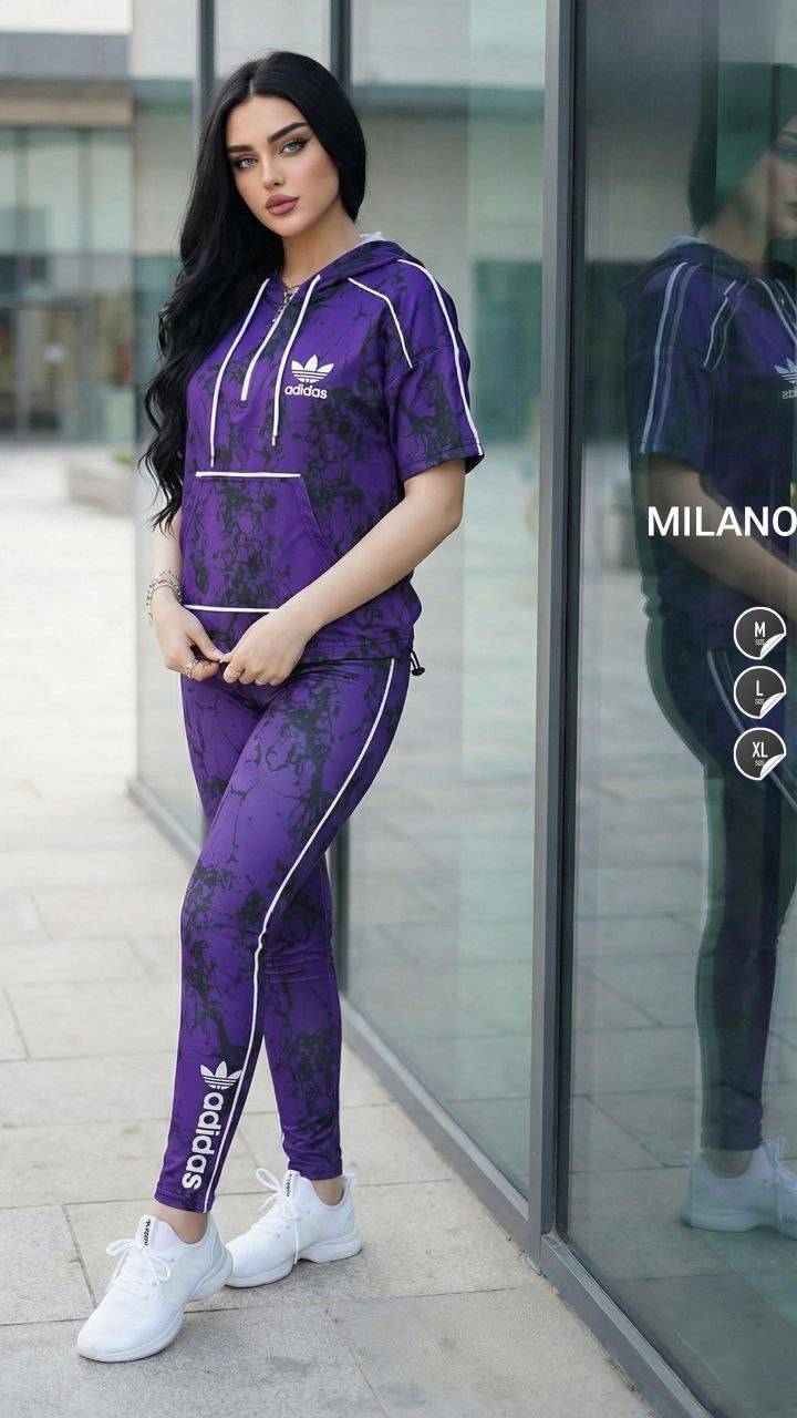 رياضي addidas