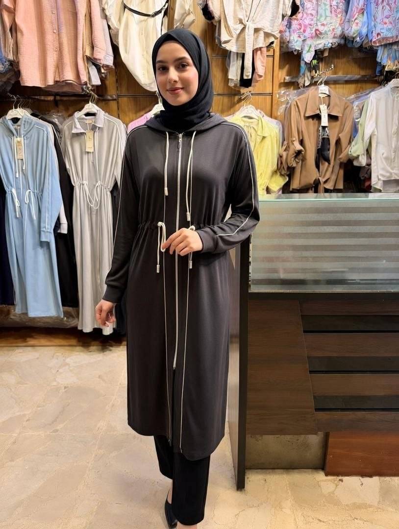 جاكيت رياضي