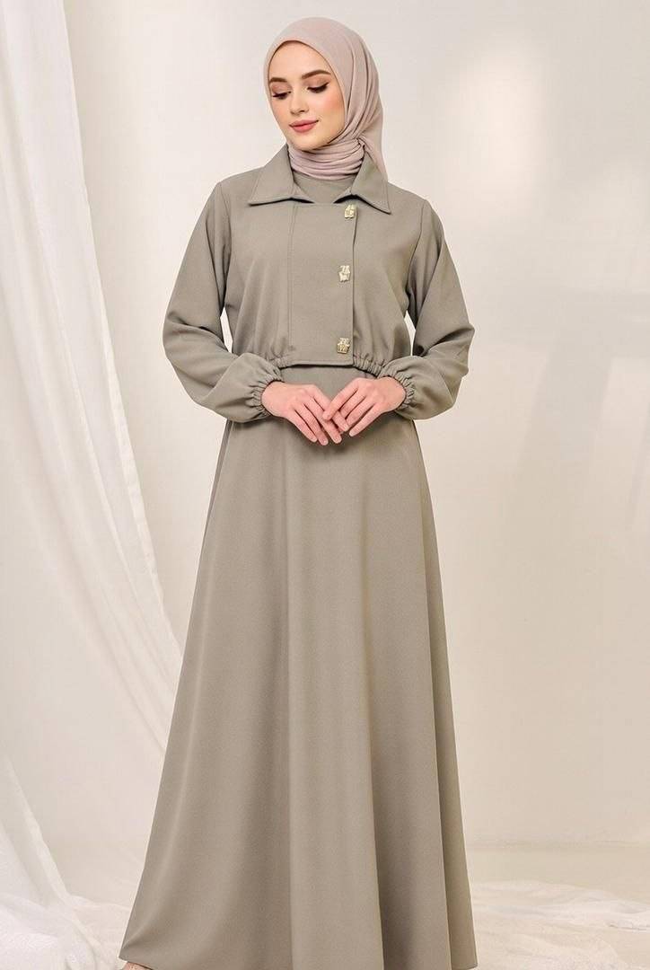 فستان