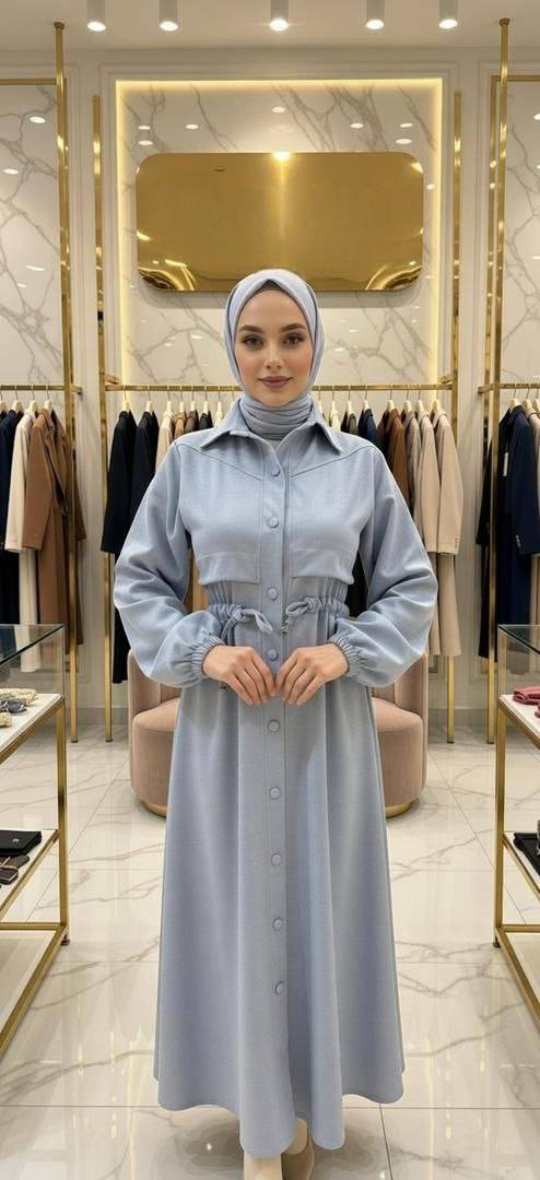 فستان زرار