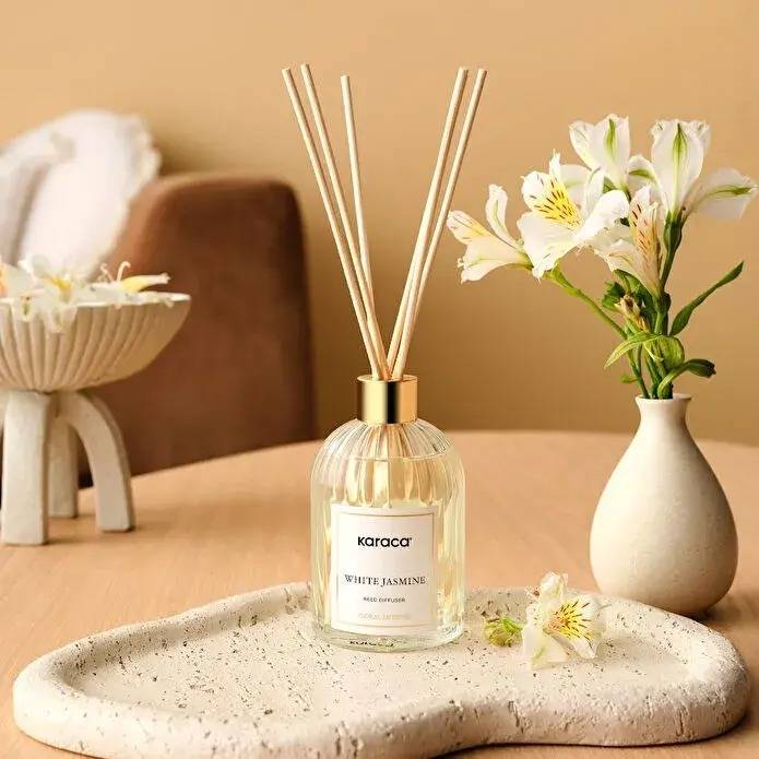 معطر أعواد الياسمين