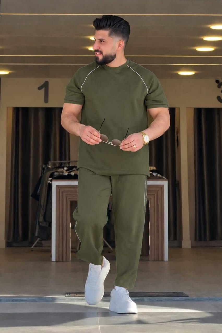بيجامة رجالي 