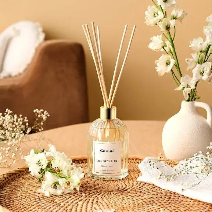 عطر أعواد فالي