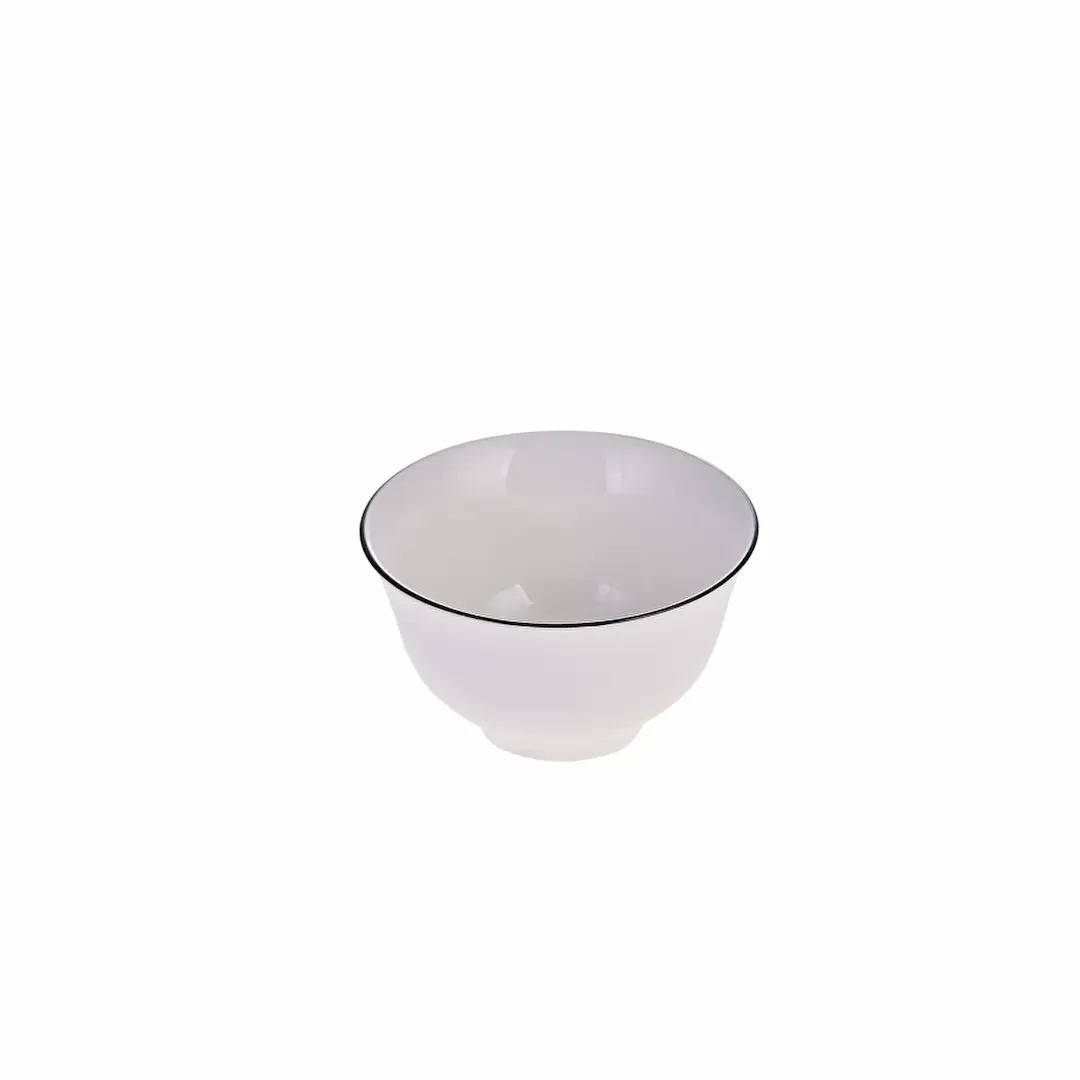 صحن تقديم 10 سم