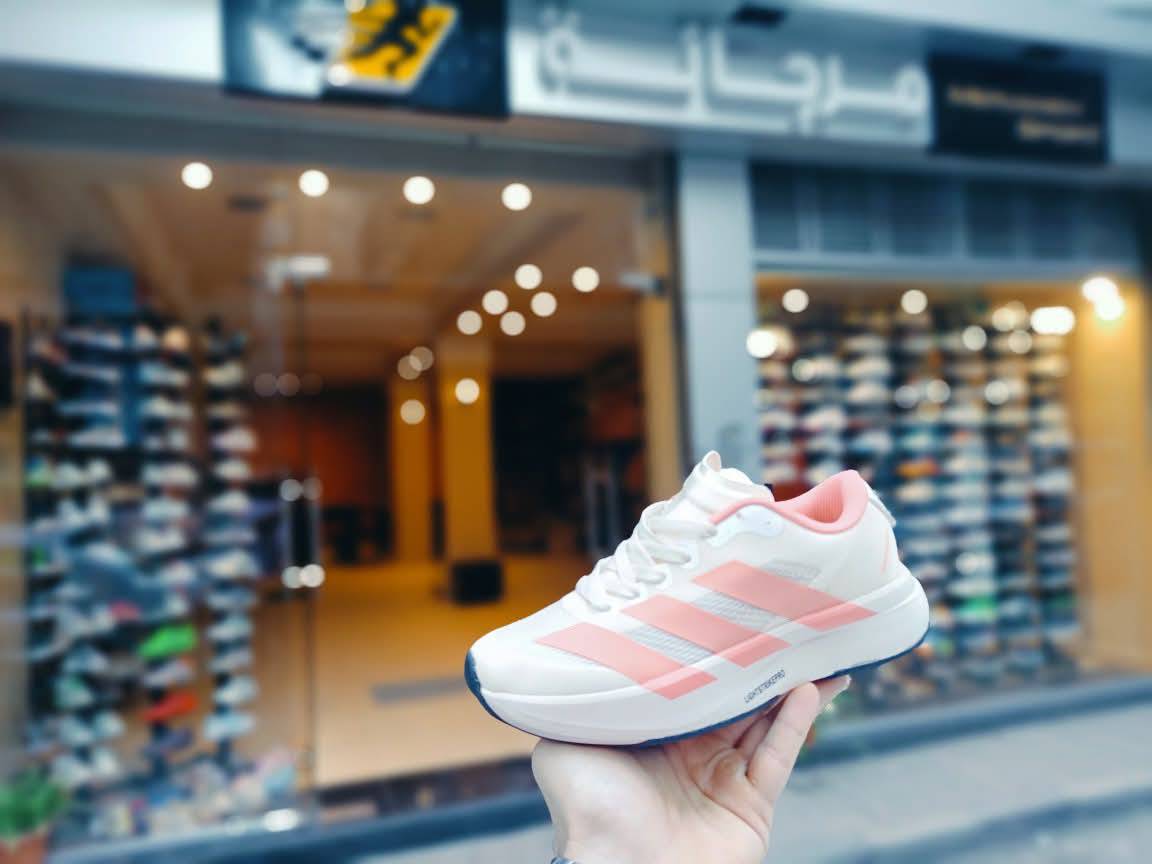 بوط اجنبي 
