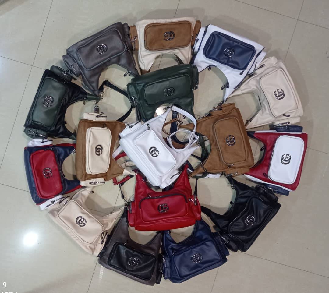 حقيبة