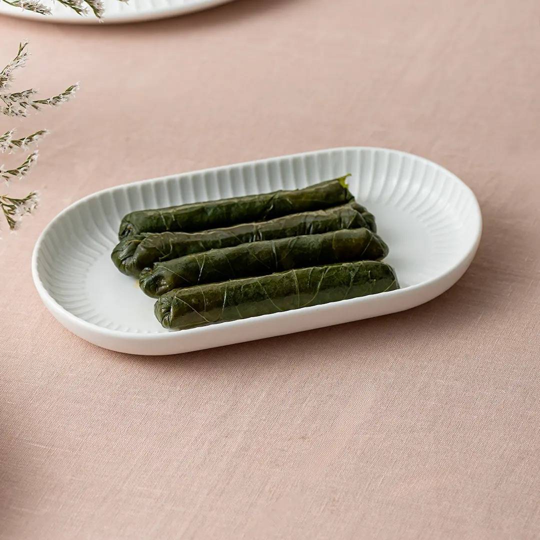 بورسلين طبق  20 سم