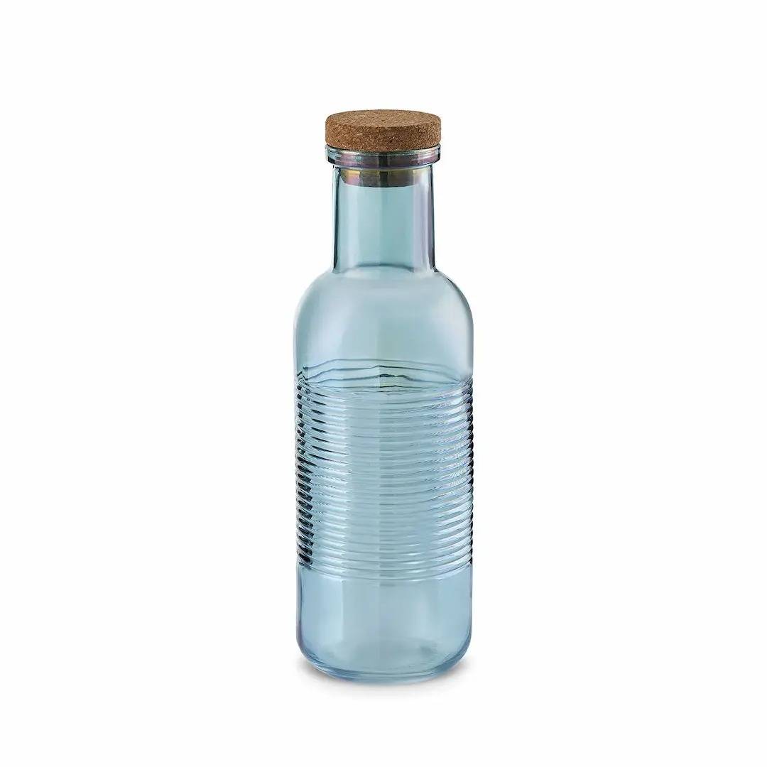 زجاجة (مطرة) 500 مل أزرق