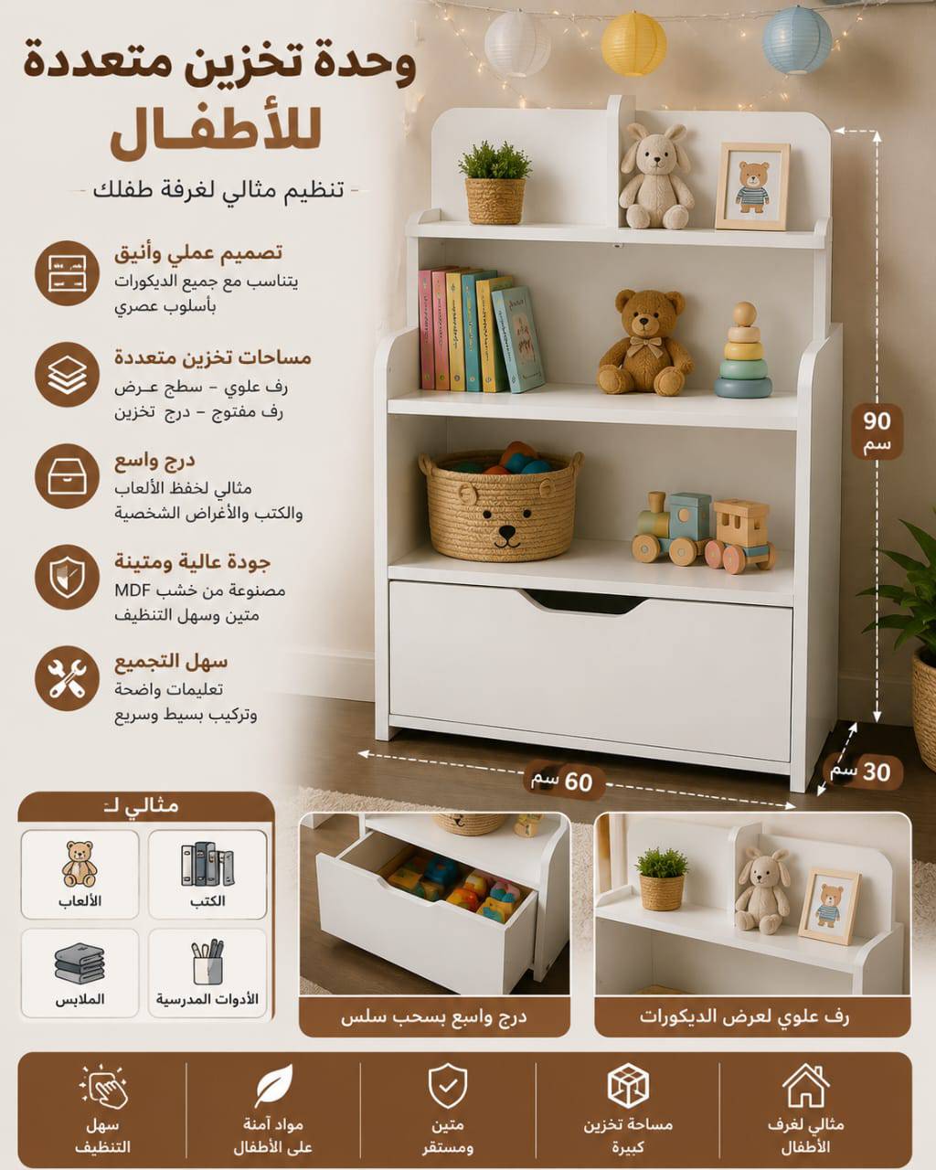 وحدة تخزين