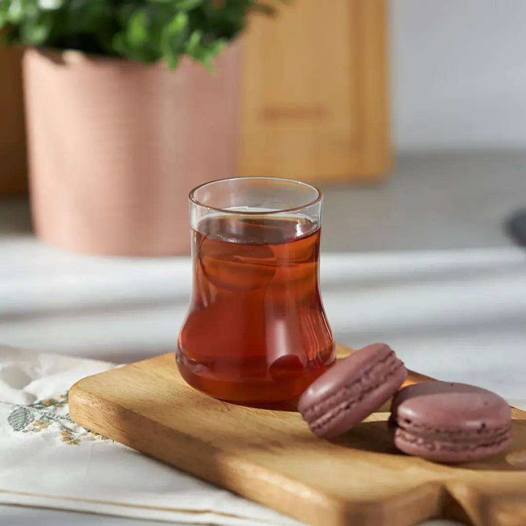 كوب شاي مفرد 155 مل