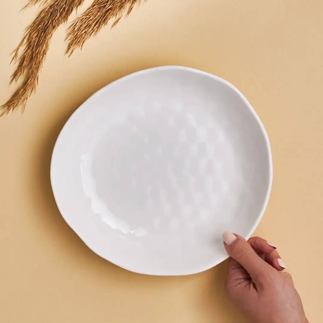 طبق عميق 21 سم