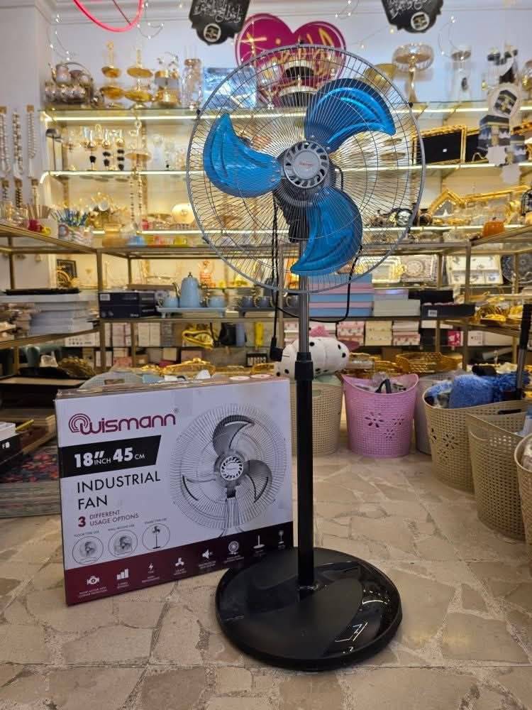 مروحة