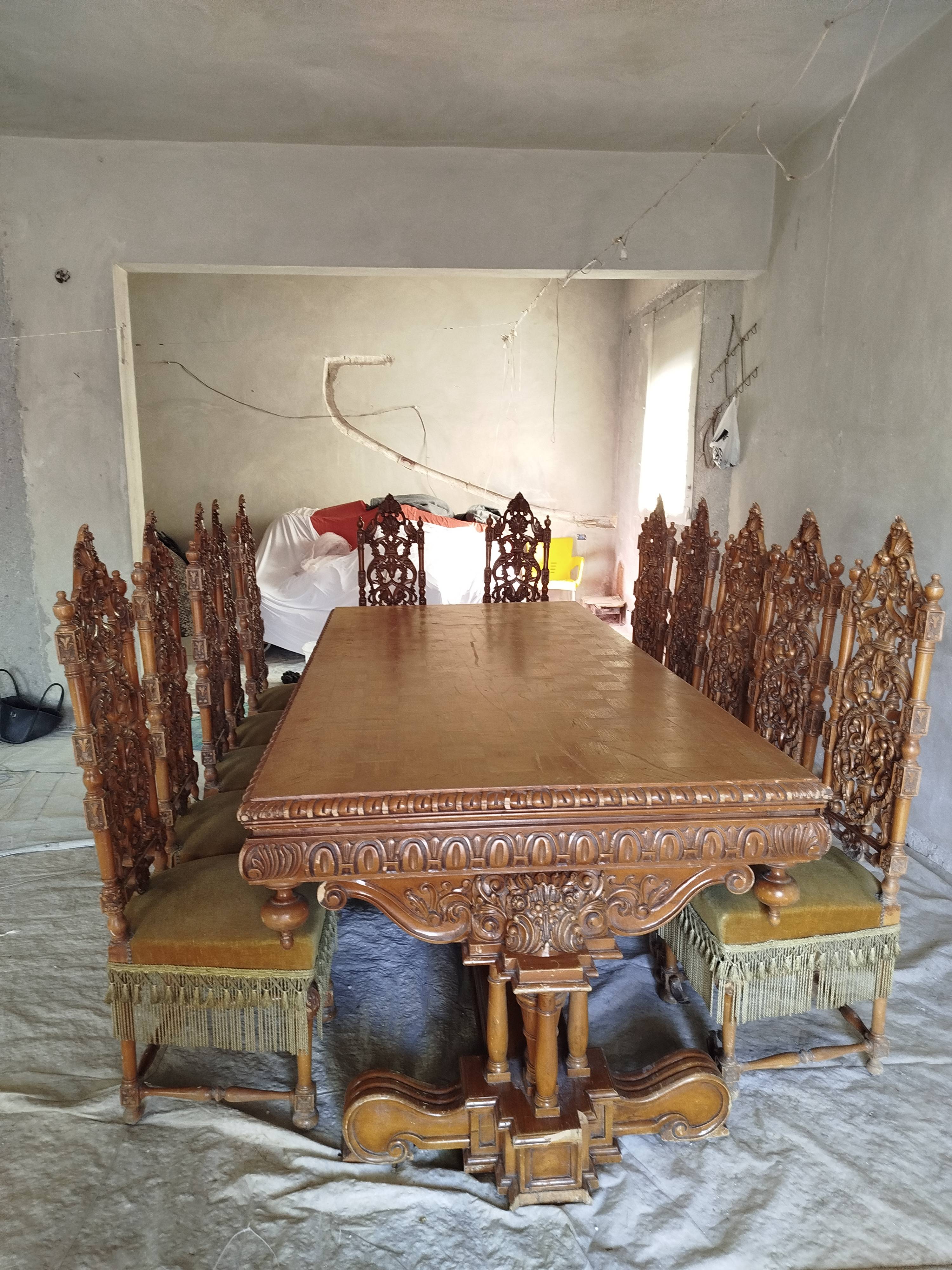 طاوله سفره