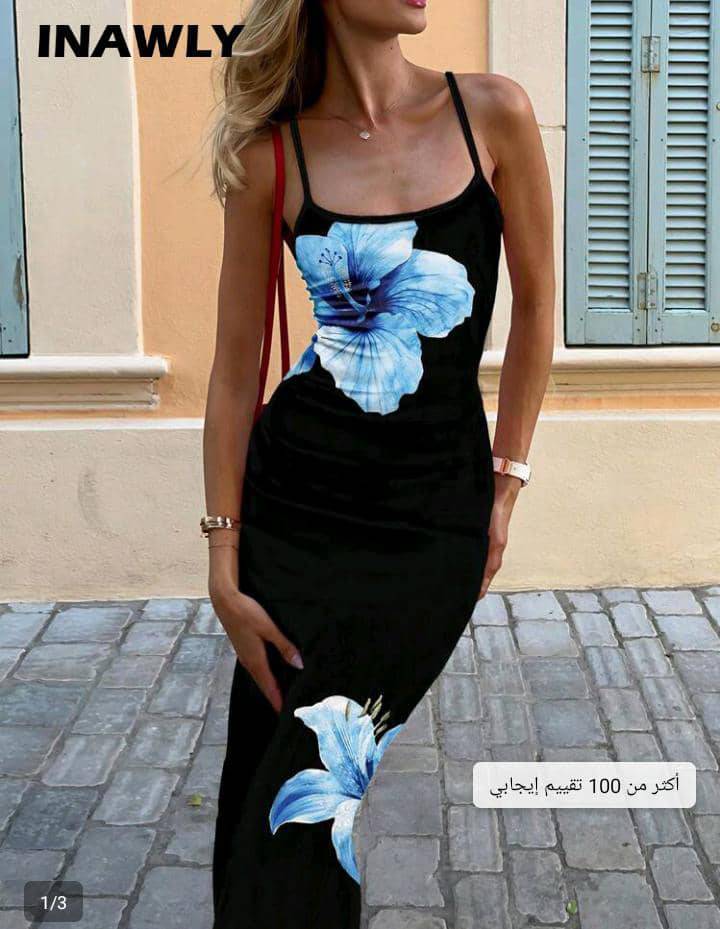 فستان