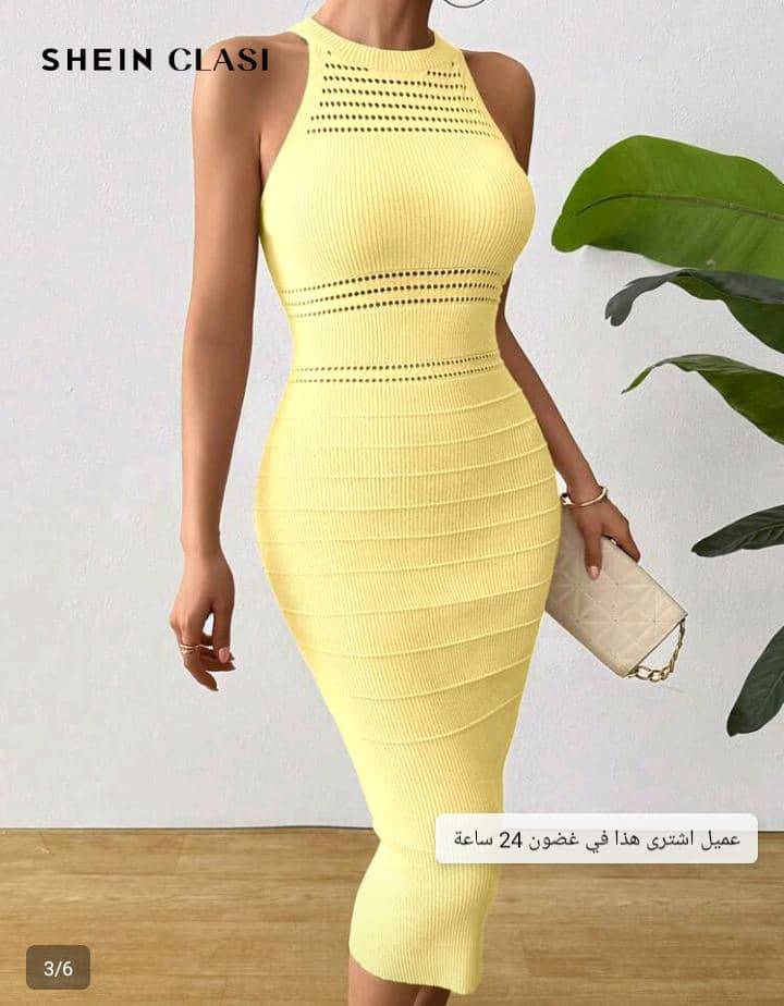 فستان
