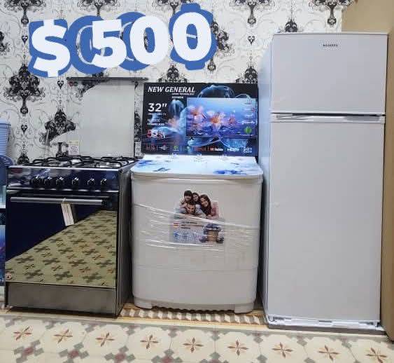 عرض كهربائيات 