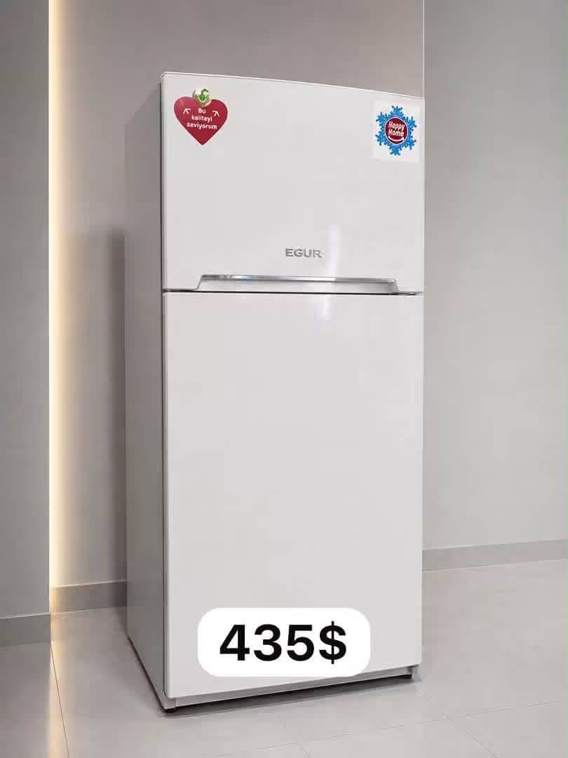 براد ايجور 