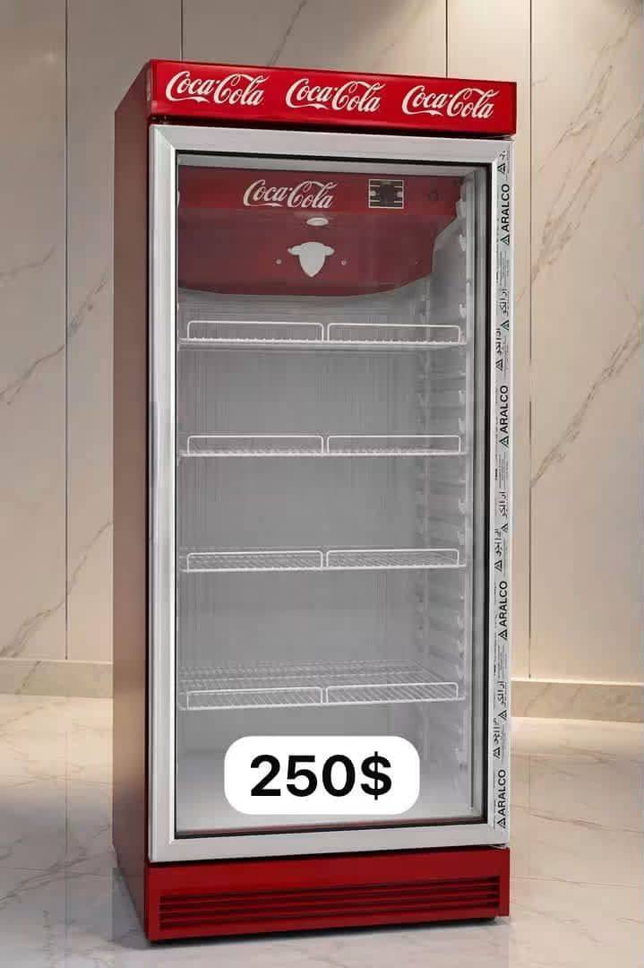 براد كوكاكولا 
