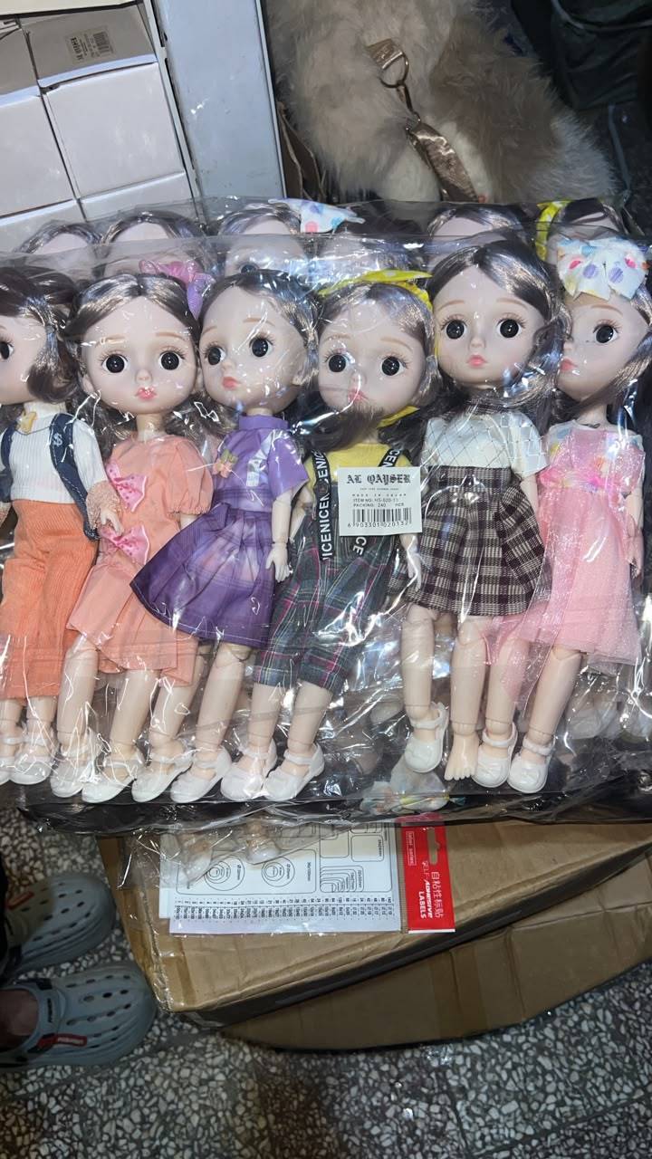 باربي