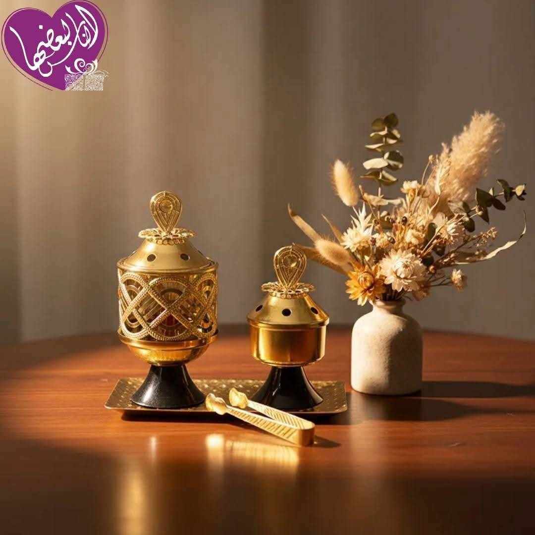 طقم بخور