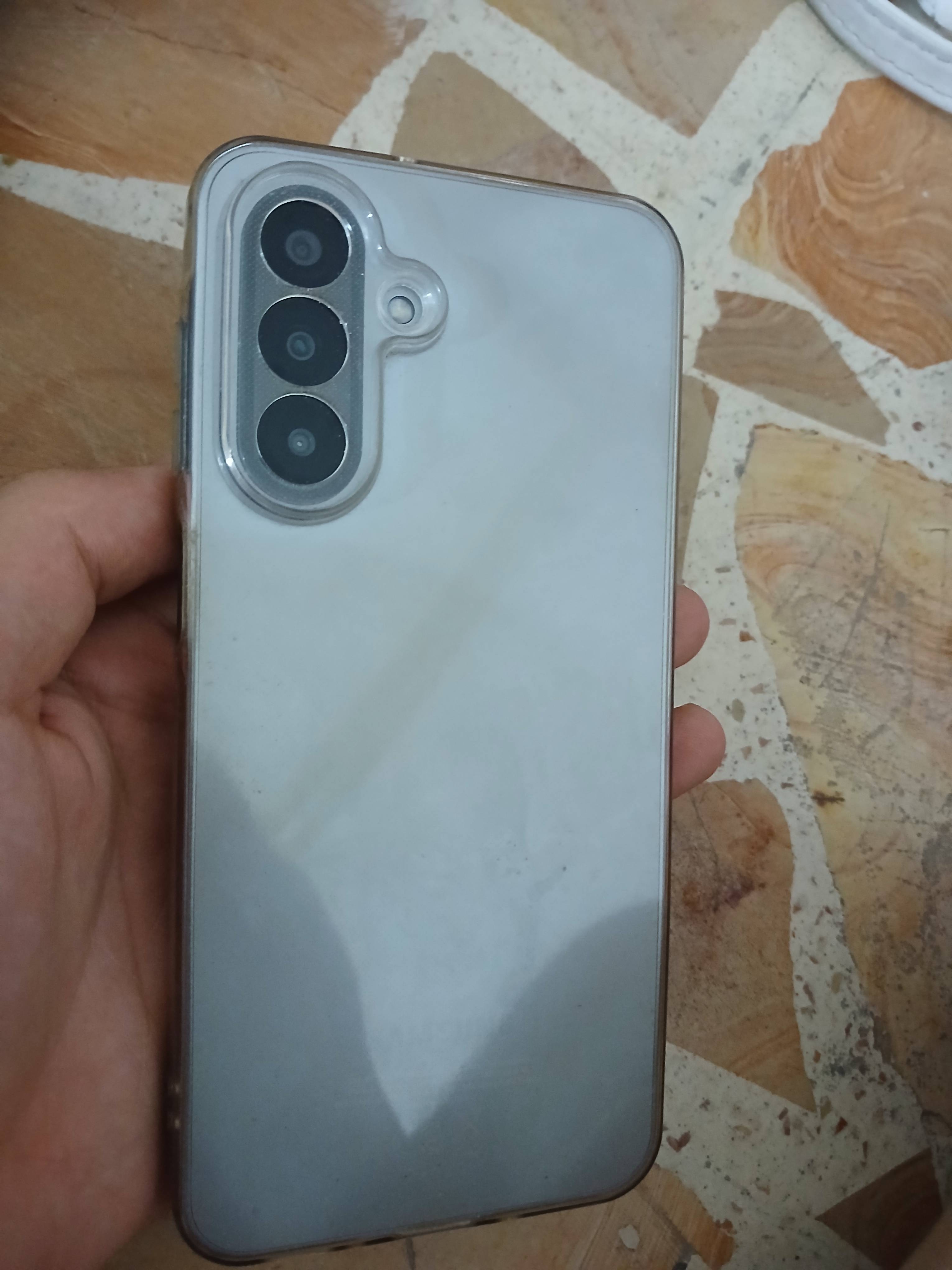 سامسونجA17