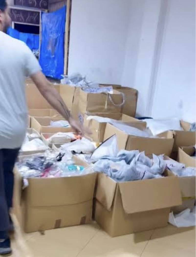 البسة اوربية جديدة