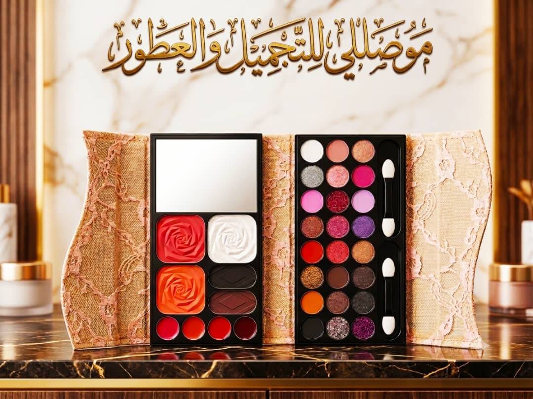 آيشادو موديل جزدان
