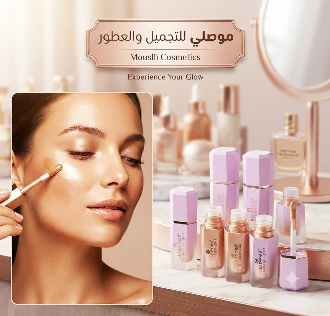 غليتر