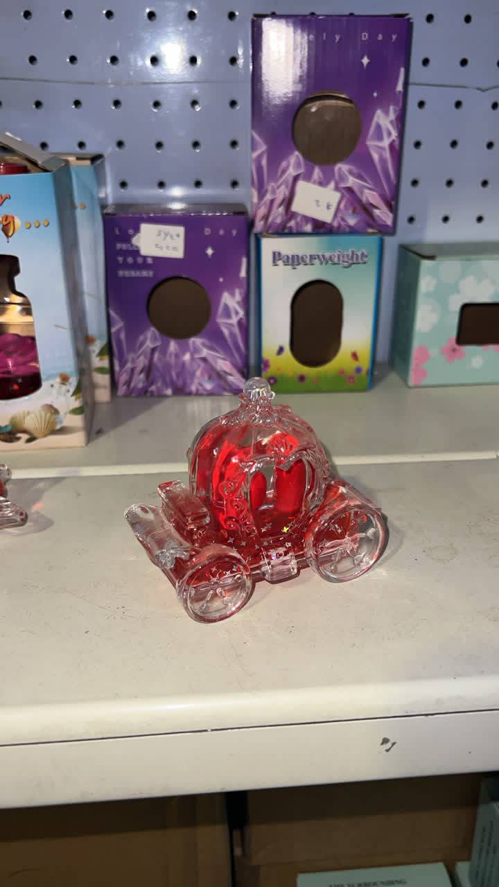 هدايا مائية